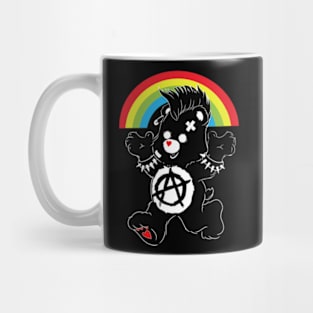 Pride Bear Mug